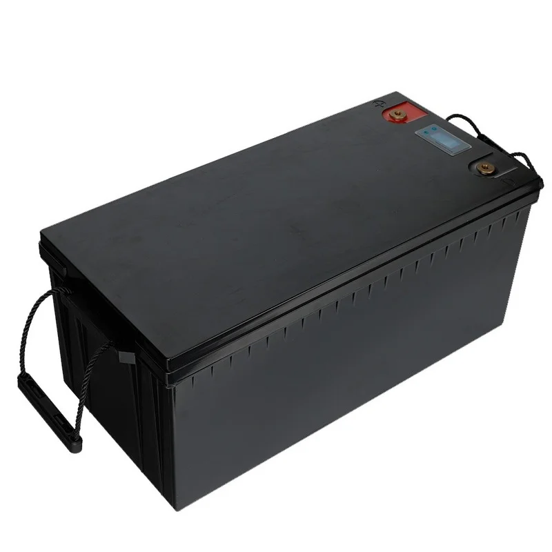 

150ah 170ah 200ah 300ah 400ah 500ah Lithium Ion Battery Solar Pack Deep Cycle Bms Lithium Battery Lifepo4 12v 200ah