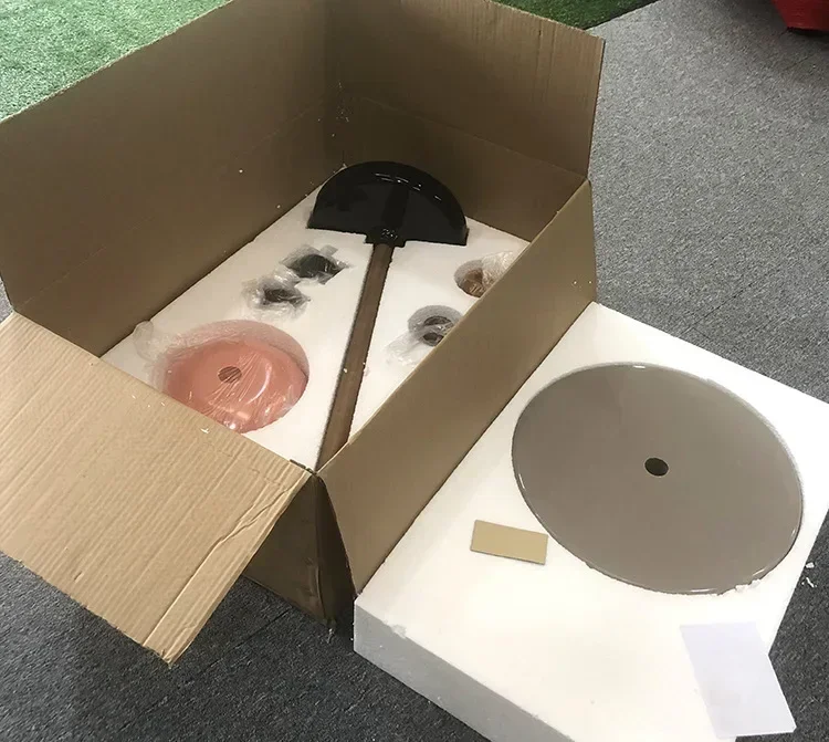 Nordic Sugar Gourd Simple Living Room Sofa Designer Creative Bedside Table