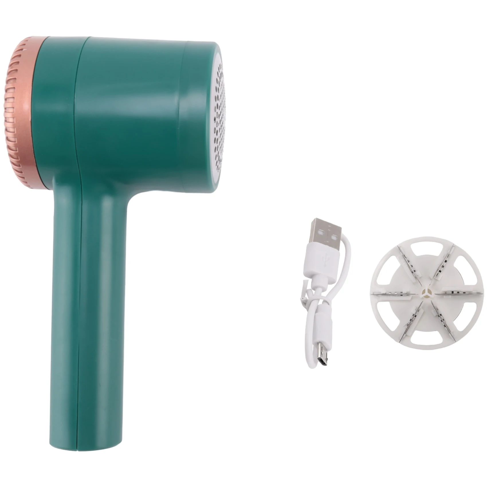 Removedor de fiapos para roupas recarregável aparador de bola de cabelo fuzz pelotas roupas camisola tecido barbeador elétrico, a