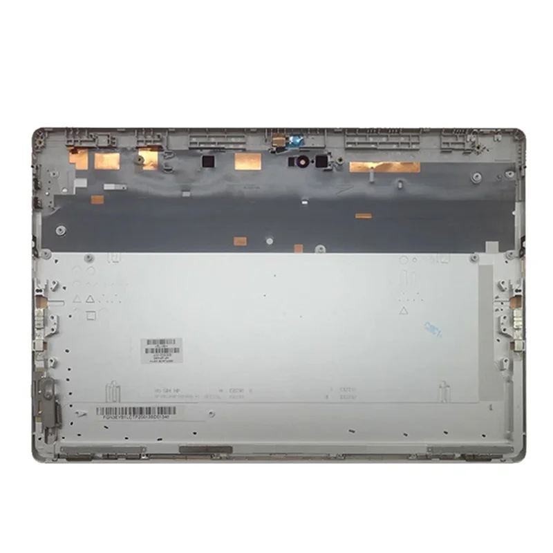 A Shell Screen Back Cover Silver For HP Spectre 12-a000 x2 5CD5501