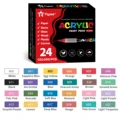 24 Colors