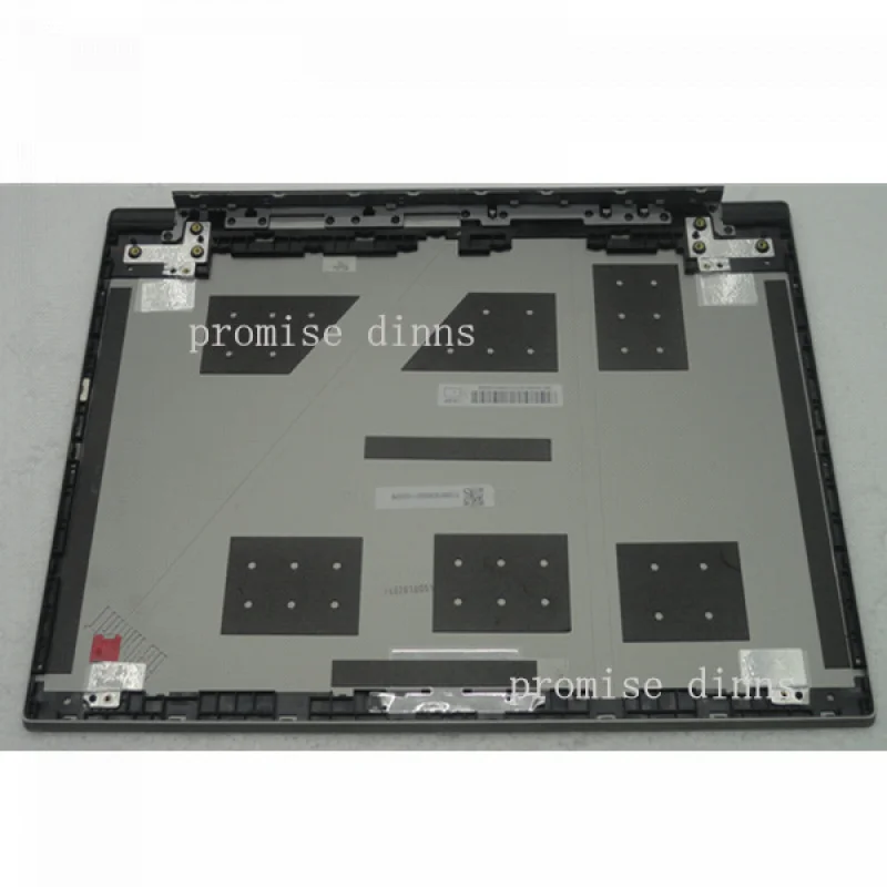 

Металлический серебристый верхний корпус (крышка) для Thinkpad E480 E490 E485, сенсорная версия, 01LW153