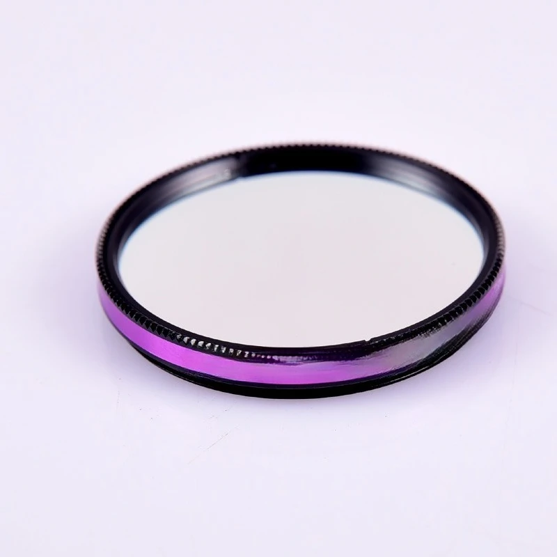 

Filter Dual 3nm 5nm Dual Narrowband Filter High Contrast High Transmittance