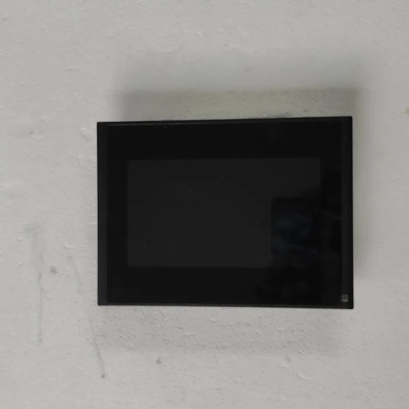 New Midea air conditioner integrated one-piece touch screen display panel MCGSTPC TPC7031TBR