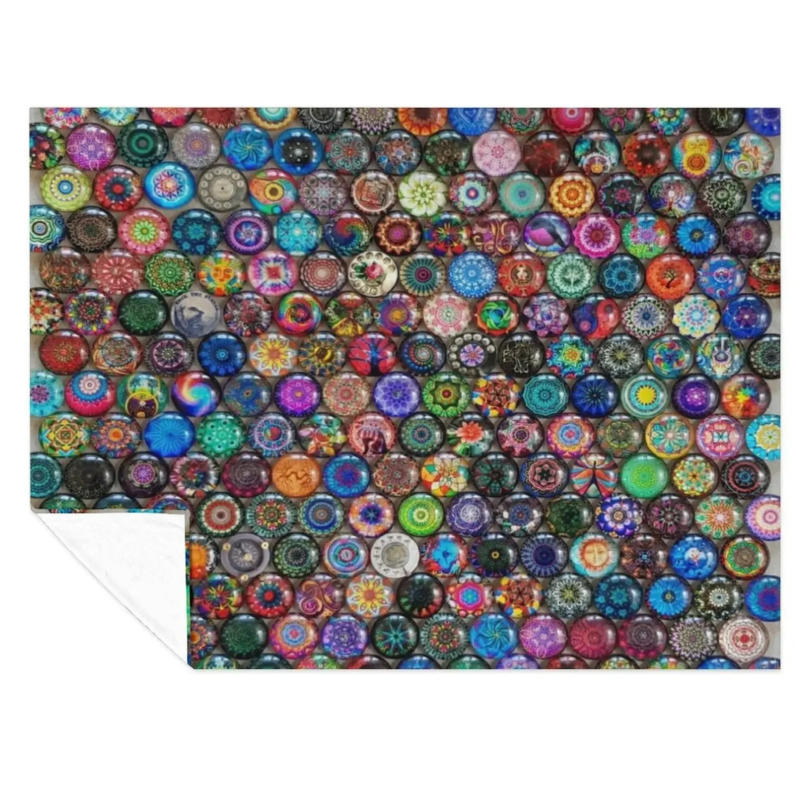 

My Little Paperweights Plus Throw Blanket Beautifuls blankets and throws Decorative Sofa Polar Blankets