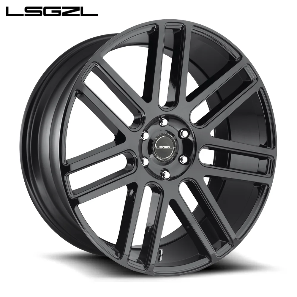 

OEM Monoblock Custom 19 20 22 24 26 Inch Alloy Wheels Forged Aluminum Rims Passenger 5x120 Wheels
