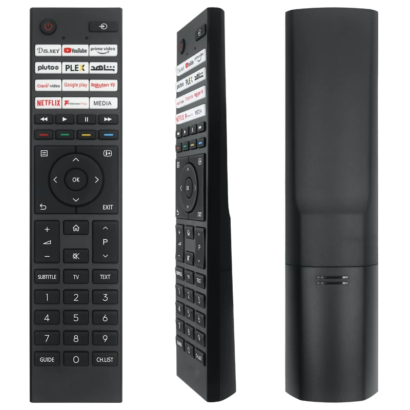 

RM-L1810 TV remote control for Toshiba Smart TV CT-95058 95078 95049 95601 95043 95051 95082 95060 95076 95074 universal type