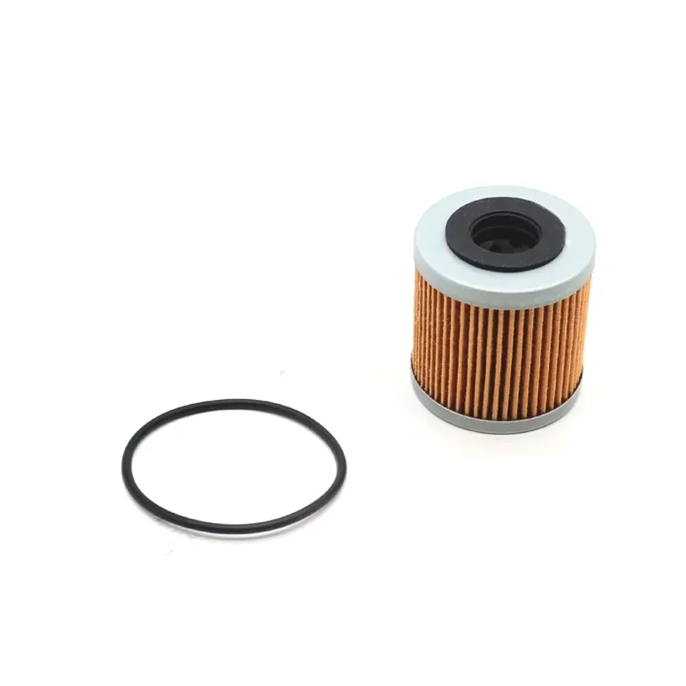 For Zontes 310M 310-M ZT310-M ZT310M Motocycle Accessories Element Oil Filter Cleaner Replacement Parts