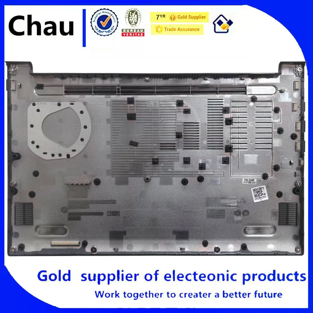 

Новинка для Chau Vivobook 14 X1404Z F1404Z X1404V, нижняя нижняя крышка ноутбука, нижний чехол 3PXJWBAJN40