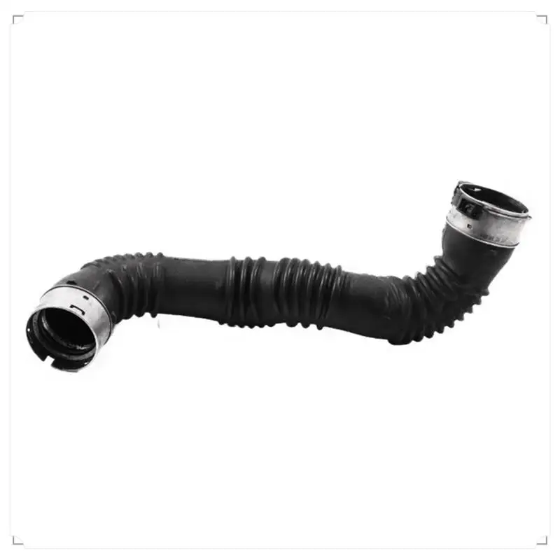 

For GLA-Class X156 CLA C117 A-Class W176 1.8L 2.2L A2465200101 Turbo Intercooler Hose 2012-2021 2465200101