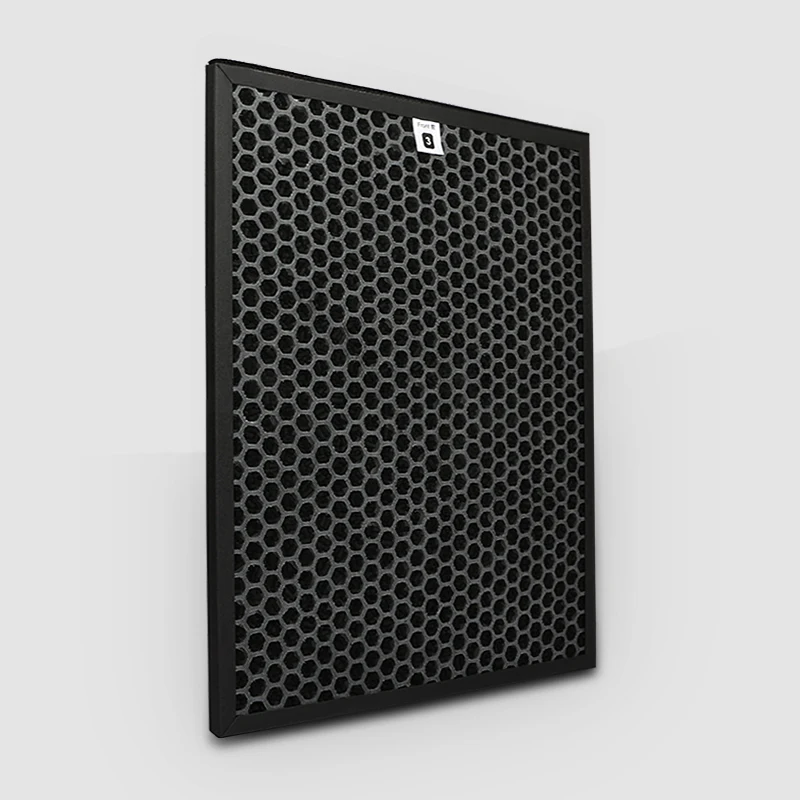 Muitifunction Hepa Koolfilter Voor Philips Ac4014 Ac4072 Ac4074 Ac4083 Ac4084 Ac4085 Ac4086 Air Purifier Air Clean Ac4148