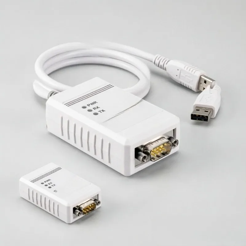 PCAN2 USB CAN Bus Adapter For PEAK IPEH-002021 IPEH-002022 CAN Interface Compatible With INCA Calibration Software