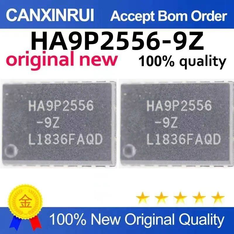 

HA9P2556-9Z Special Purpose Amplifier IC SOP-16 Package Quality Assurance Welcome to consult