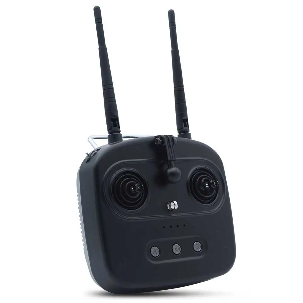 Передатчик Skydroid T10, мини-камера, передача цифровых карт 10 км с камерой «четыре в одном» для машины для защиты растений