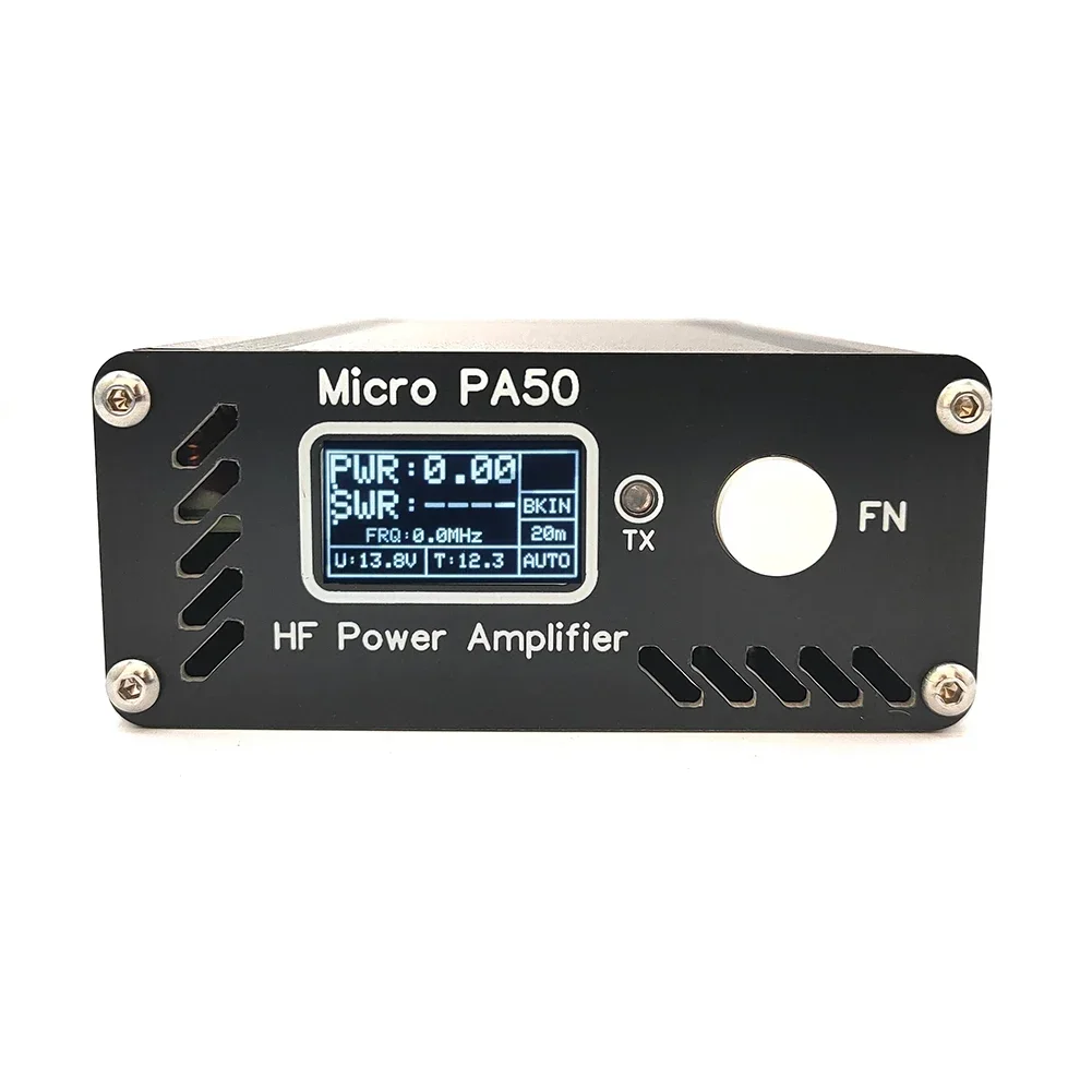 New Micro PA50 50W … - image