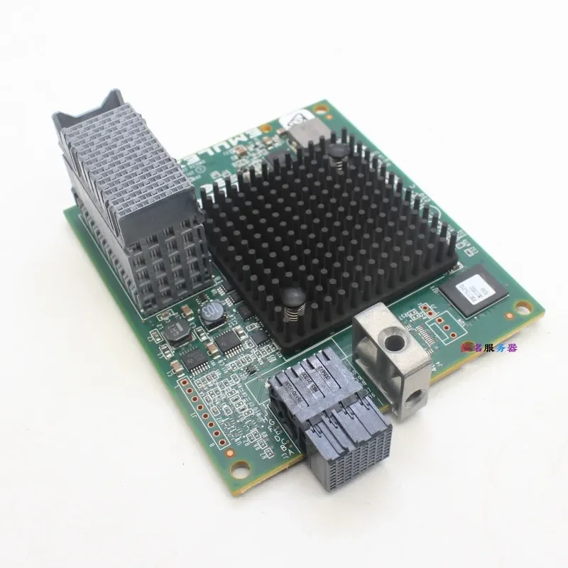 

P007224-24F A 16GB Dual Port Fibre Channel Card 00YK563 01CV783