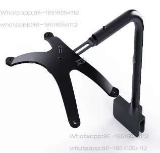 A7 A8se A8s A8pro shade Aquarium Light Spare Parts Mounting Arm/X Kit/ hanging kits