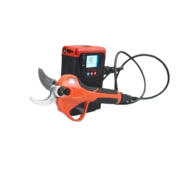 

Excellent Top Quality KINGSON Electric Power Shear Pruner For Tree