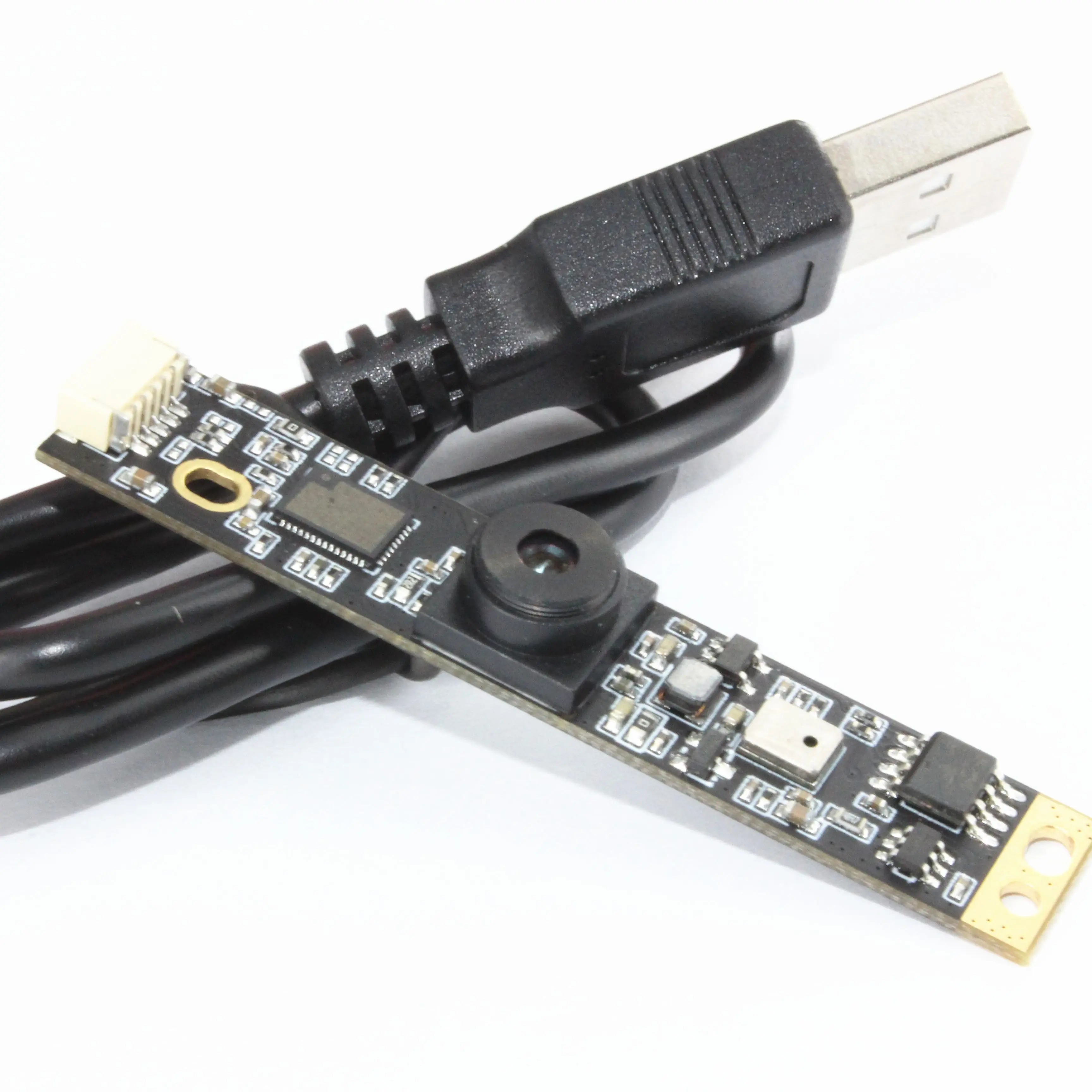 2MP High Resolution HD 1920*1080 laptop USB Webcam HM2131 Sensor Fixed Focus CMOS Camera Module