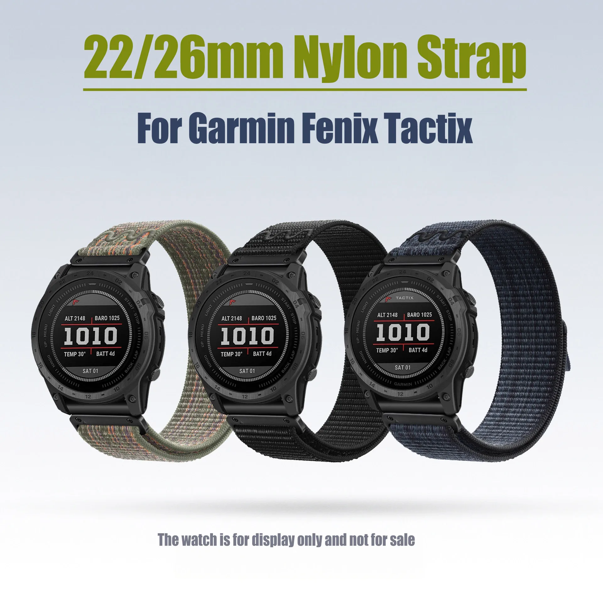 22Mm 26Mm Quick Fit… - image