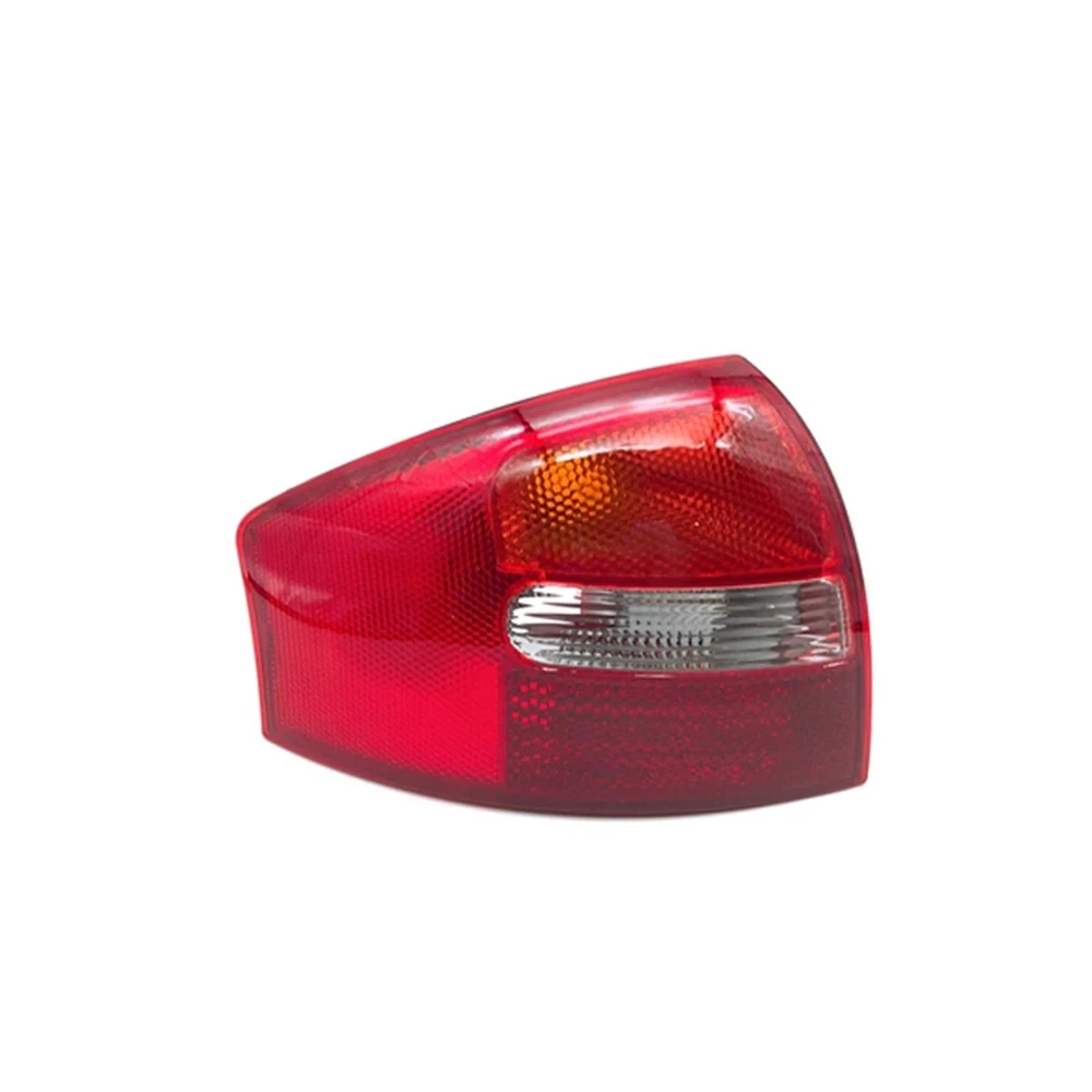 Car Left Side Rear Tail Lights Stop Lamp Brake Light for Audi A6 C5 Saloon/Sedan 2003 Brake Stop Lamp