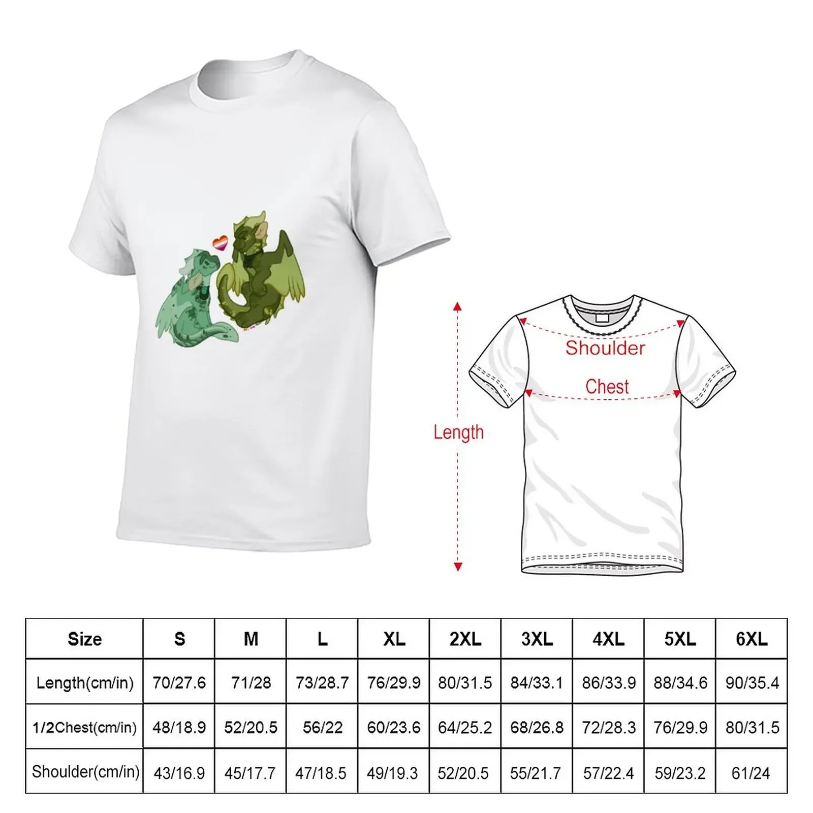 Sundew and Willow - WOF Wings of Fire T-Shirt customs design your own summer tops oversized t shirts for men