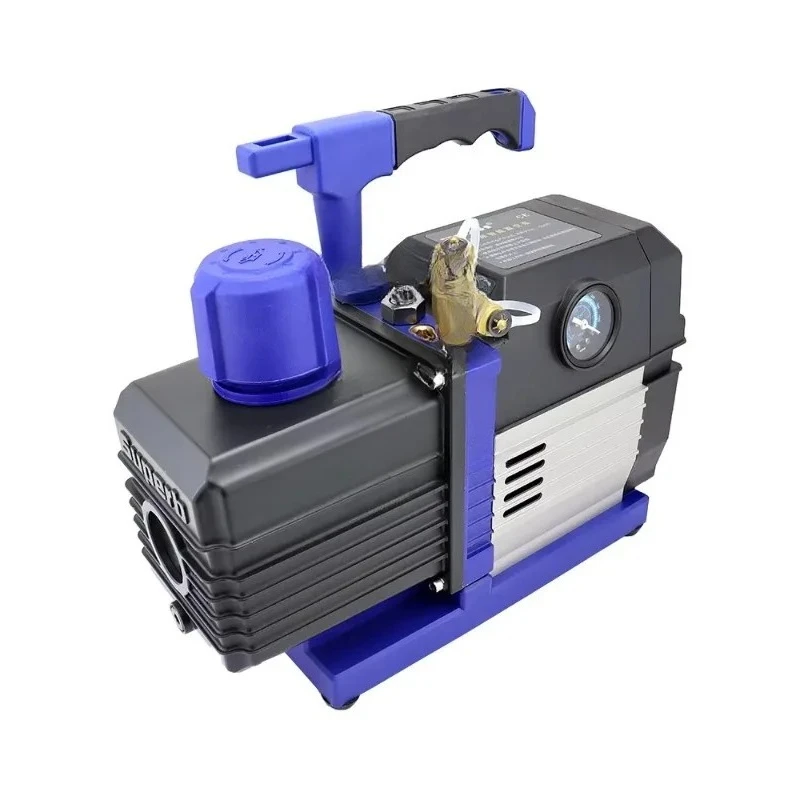 WK-3S Single Stage Intelligent Vacuum Pump for Air Conditioning