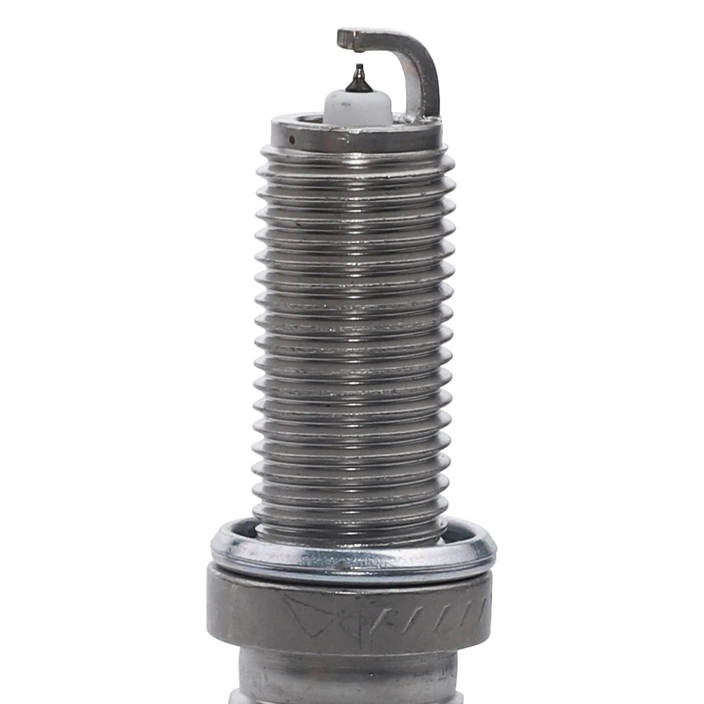 

Car Spark Plug For Maserati Ghibli 2013 - 3.0T Levante Grandeur V90 XC90 M157 M156 OEM SILKAR8C6DS 9091901295 Iridium Platinum