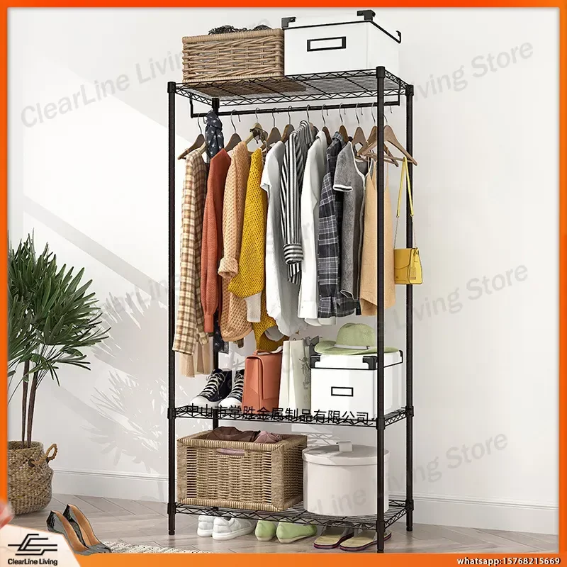 appendiabiti-da-terra-a-soffitto-con-copertura-antipolvere-appendiabiti-resistente-per-camera-da-letto-dormitorio-armadio-spazio-di-archiviazione