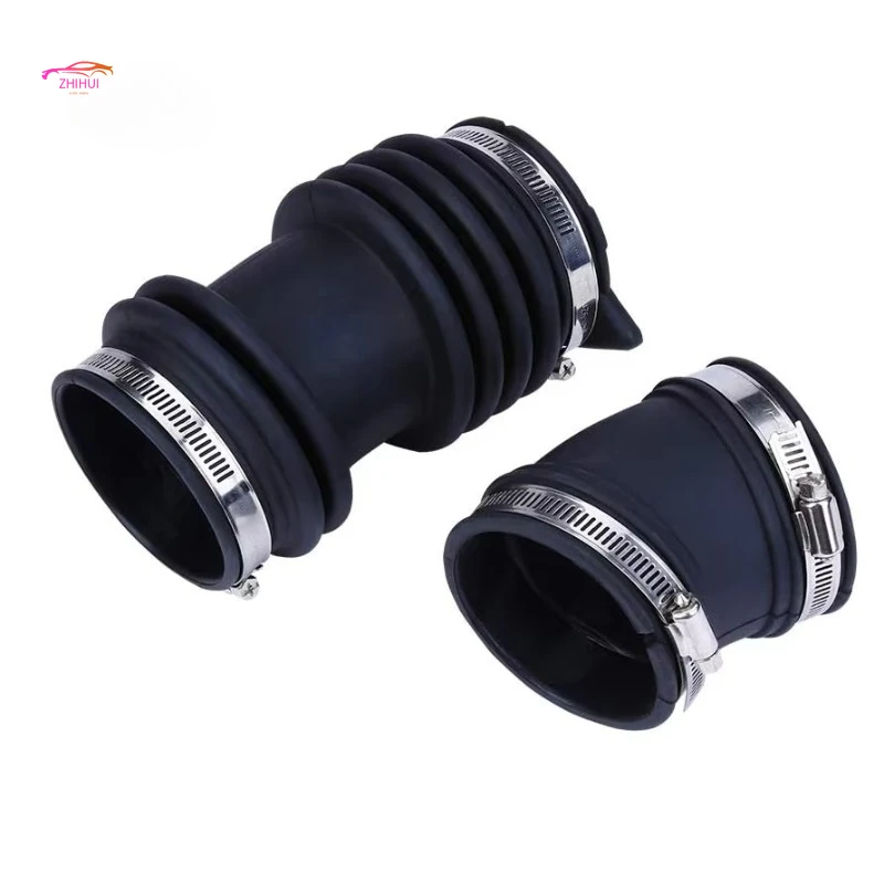 

16576CG000 16576-CG000 Гибкий резиновый впускной шланг для очистки воздуха для Infiniti M35 FX35 06-08 3,5 л V6