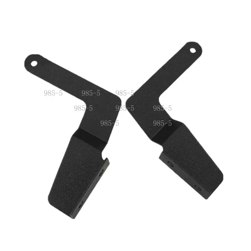 Soft Top with Tinted Windows Without Doors for Wrangler JK 4 Door 2007-2009