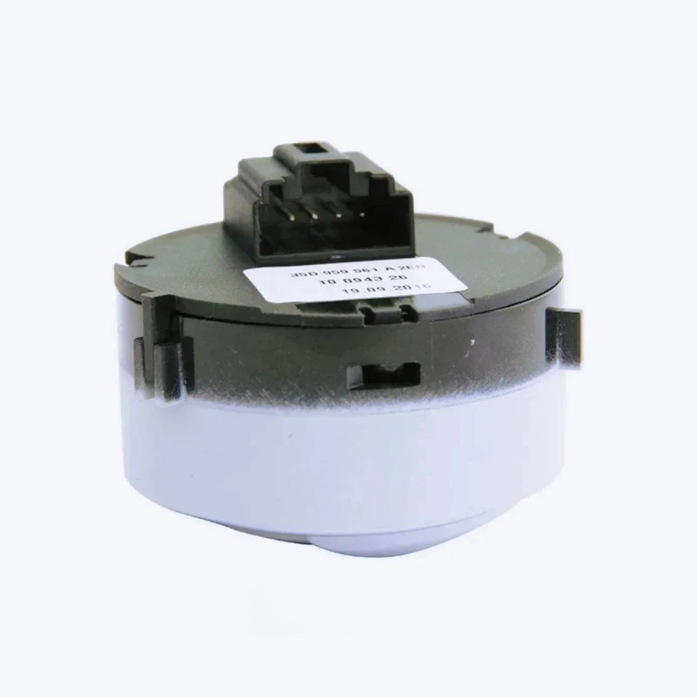 ZZ-Interior Sunroof Control Switch Potentiometer Button For VW CC Passat CC Scirocco 35D959561A 3C8959561 2