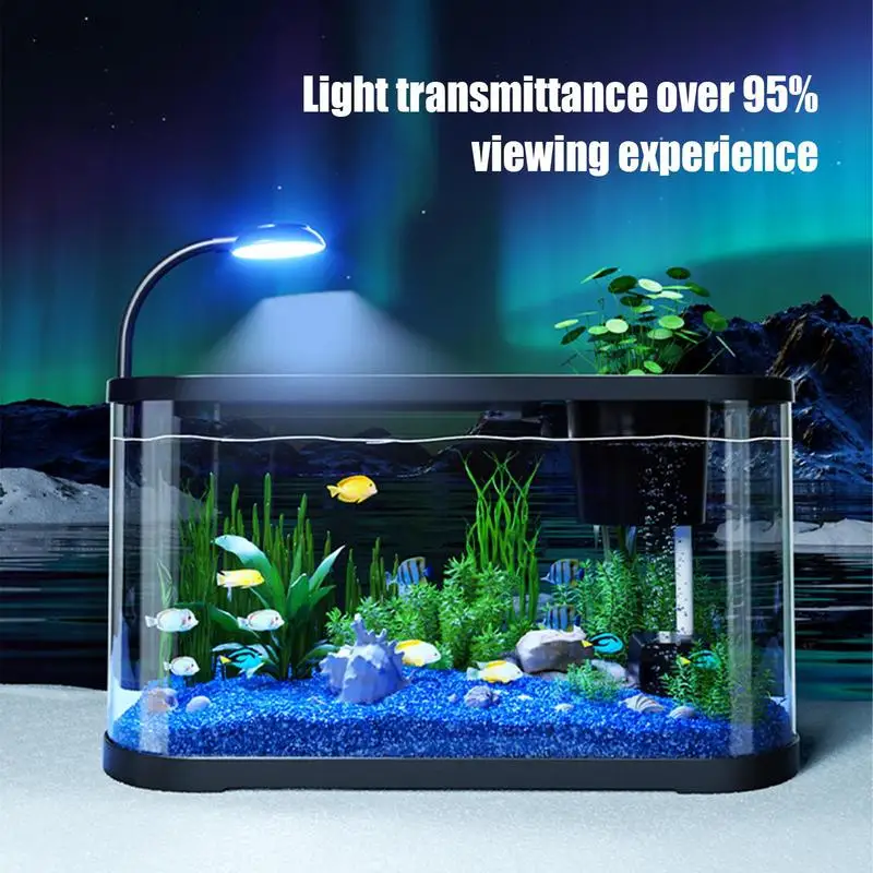 Thumbnail 2 - #28 Desktop Fish Bowls Comparison Guide