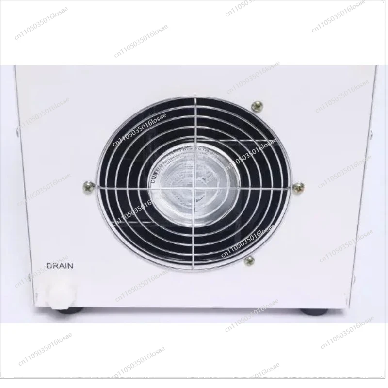Industrial Chiller CW3000 Constant Temperature Cutting Engraving Laser Tube Spindle Universal Water Tank