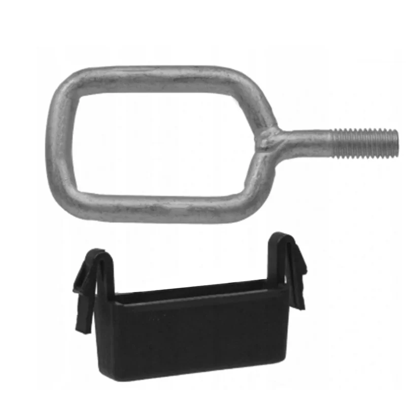 Hood Catch Lock Bracket Cover Cap 51237247080 51237247079 for BMW 1 2 3 4 Series F20 F21 F22 F30 F32 F80 F83 F87 F36