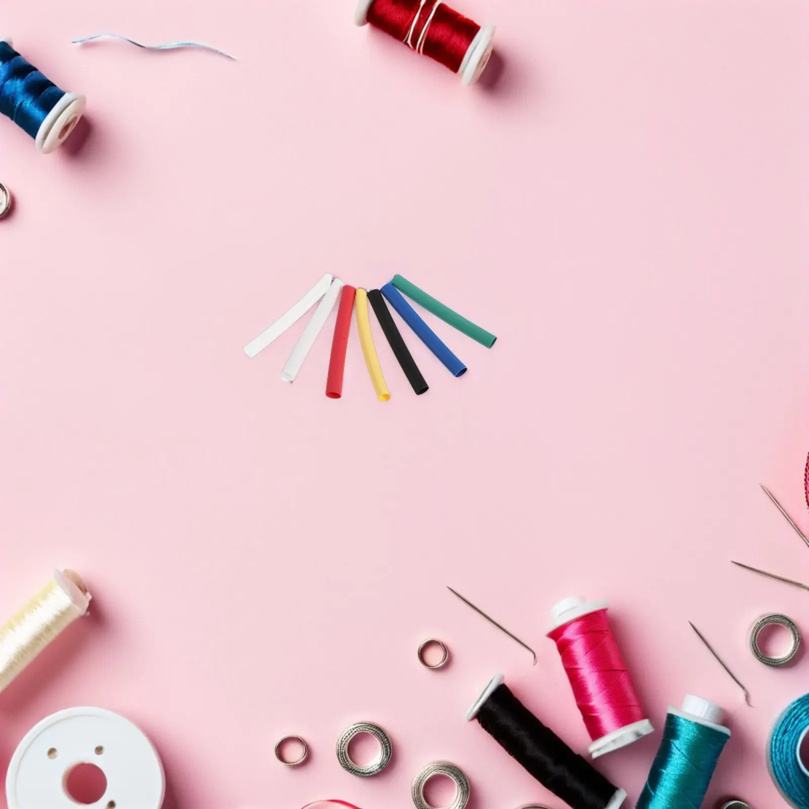 

Набор для ремонта шнурков: 21 шт. термоусадочных колпачков для укрепления и укорачивания концов шнурков, универсальные, прозрачные, для кроссовок