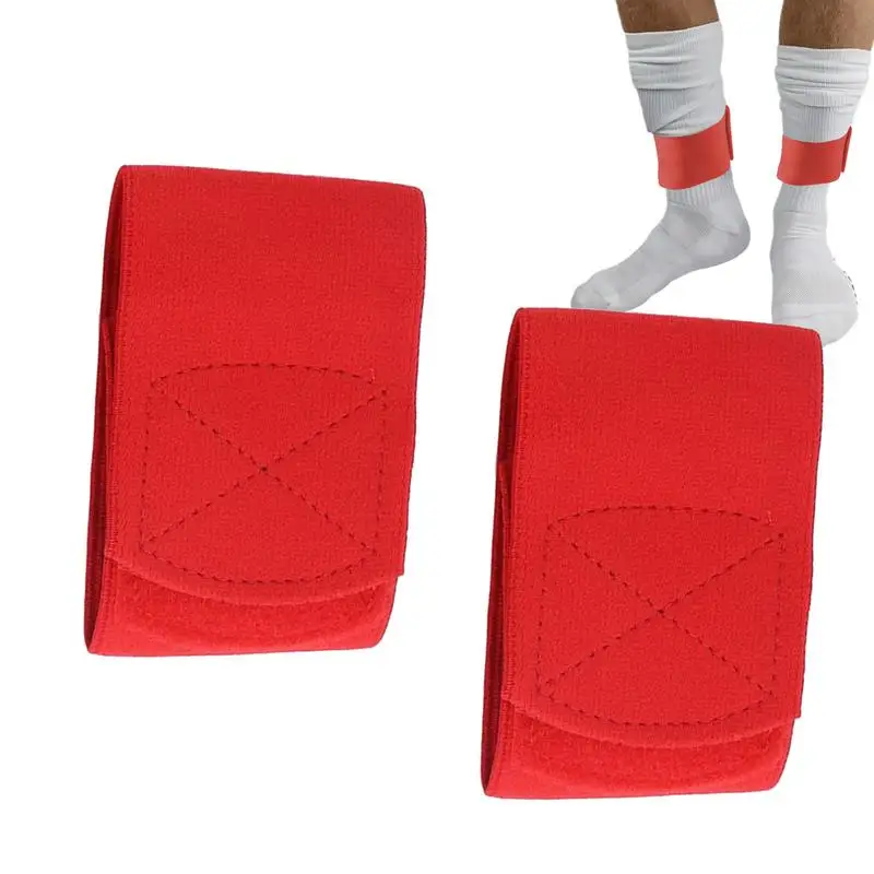 Ankle Support Brace Workout Bandage Ankle Brace Compression Sleeve Versatile Foot Stabilizer For Ball Sports Running Hiking