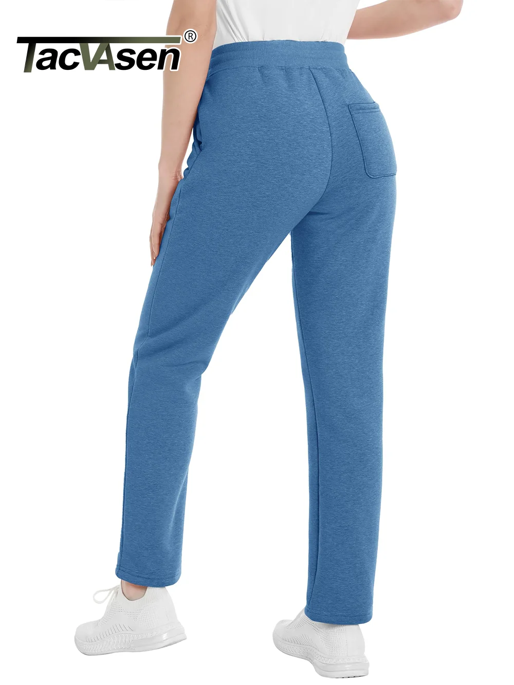 Thumbnail 2 - #41 Best Fleece Jogger Sweatpants to Buy In 2026