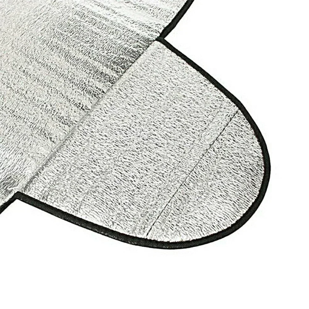 Quality Frost Cover Protector Replacement Shade Snow Protection Sun Protection Sunshade Insulation Auto Accessories Tools