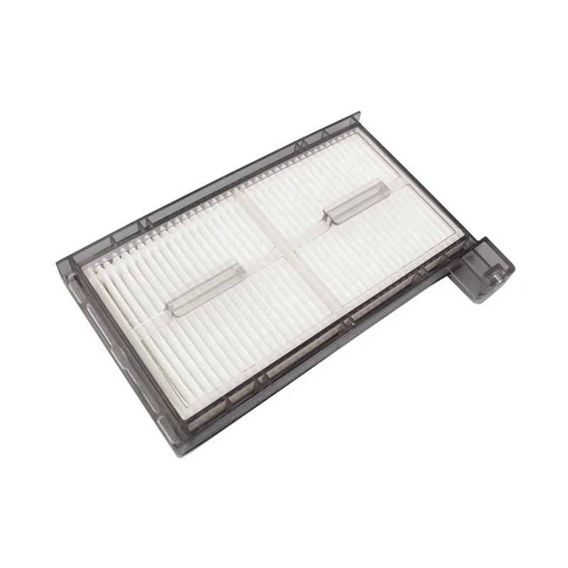 Cepillo principal para Eufy Clean X8 Pro SES, filtro Hepa, mopa, trapo, bolsa de polvo, accesorios, pieza de repuesto