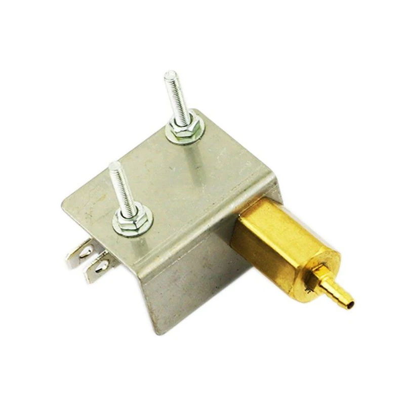 1Pcs Dental Microswitch Pneumatic Valve Air Electric Switch Ultrasonic Scaler Dental Chair Parts Micro switch