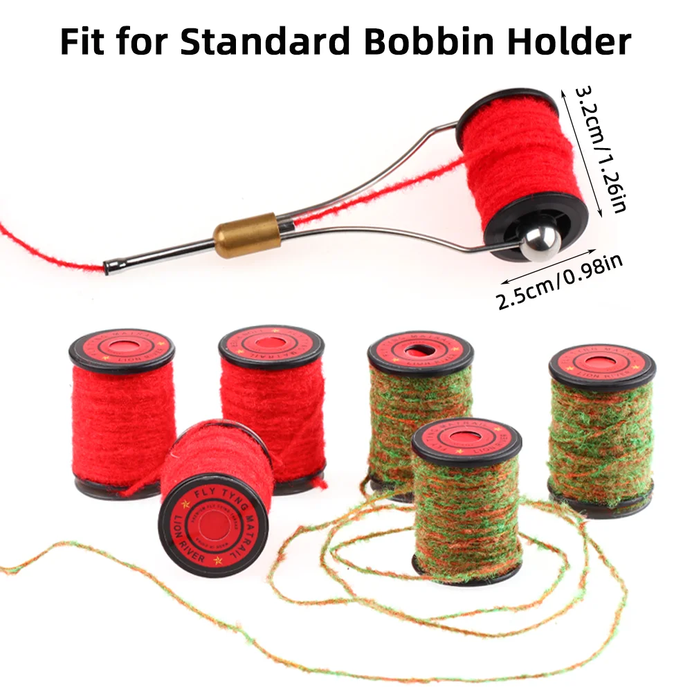 Thumbnail 4 - #82 Highest Rated Fishing Yarn to Buy in 2026
