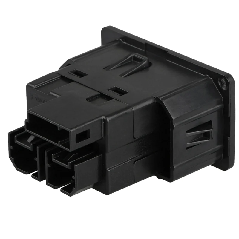 

R1-For Ford CARPLAY USB Interface Module - Sync 3 Dual Port Only 2016+ HC3Z-19A387-E HC3Z-19A387-B Replacement Accessories