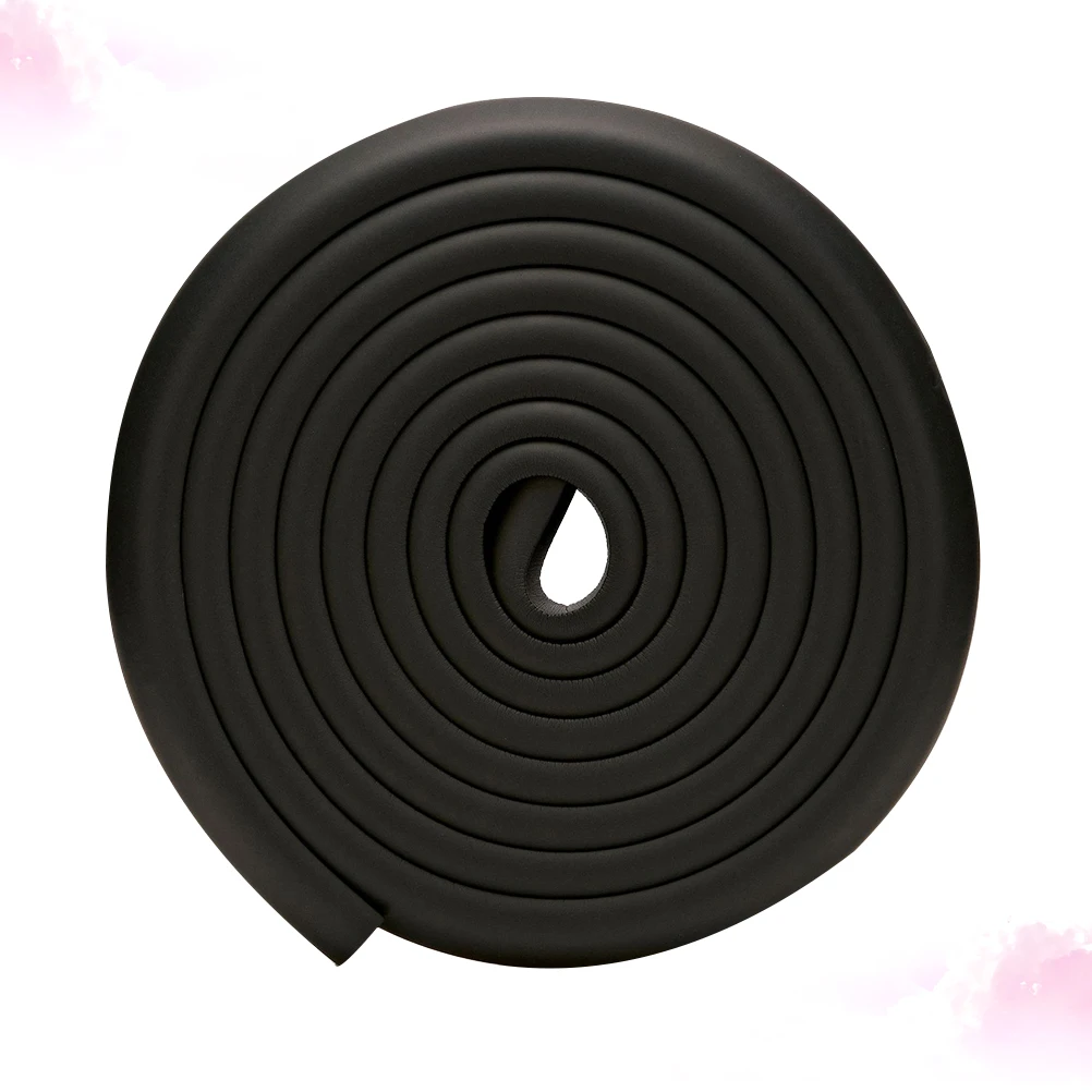 

Bumper Strip Corner Protectors Anti Collision Tools Proofing NBR Material Durable Safety Home Decor Table Sofa Bookshelf