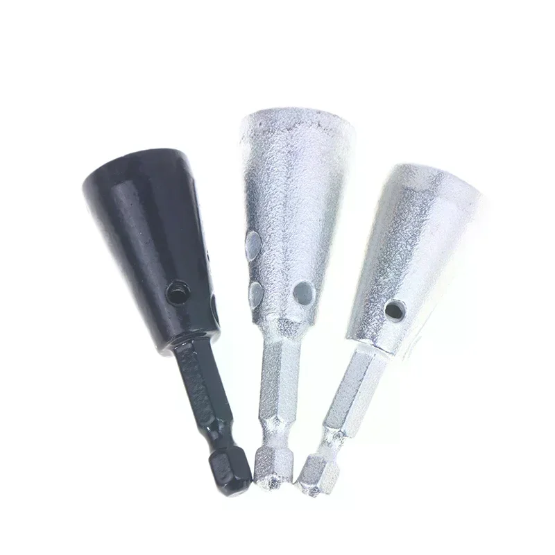 Wire Twisting Tools Handle Electrician Quickly Twister Twister Wire For Power Drill Drivers Twister Twisted Twist Cable Device