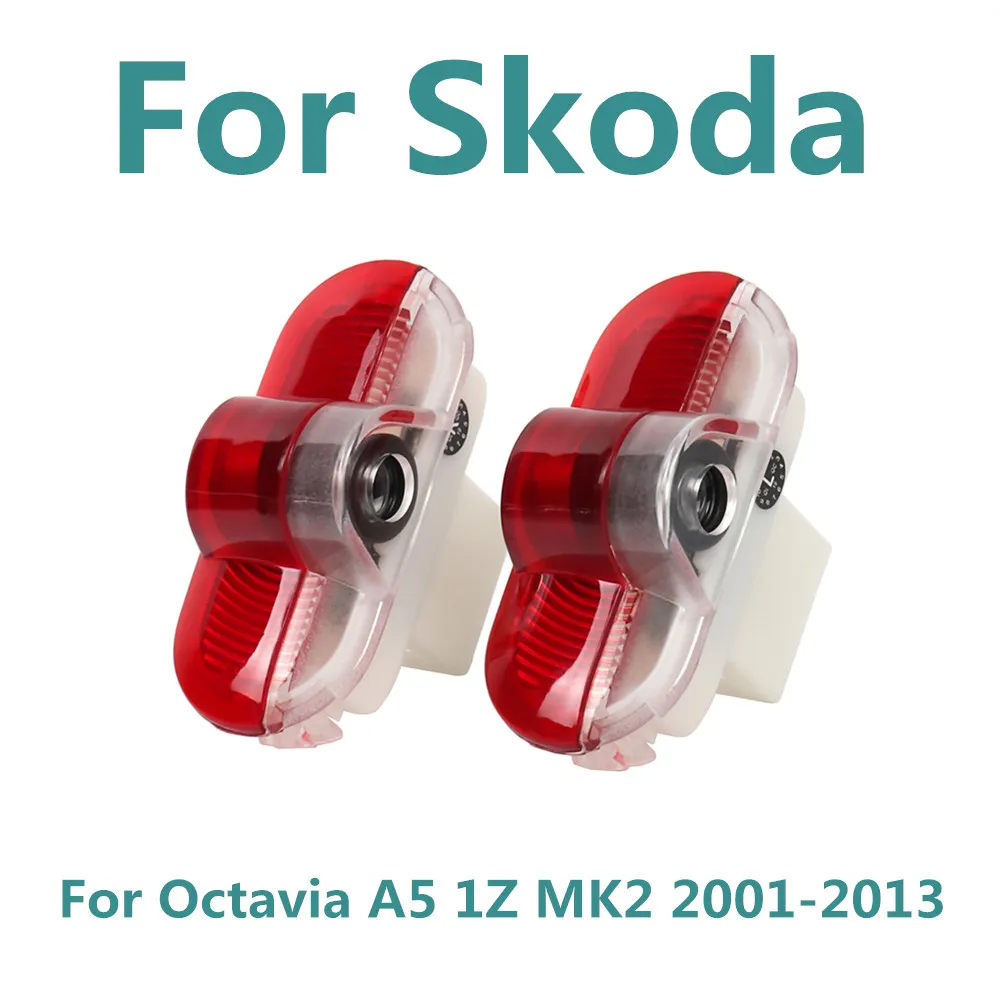 Led Car Door Welcom… - image