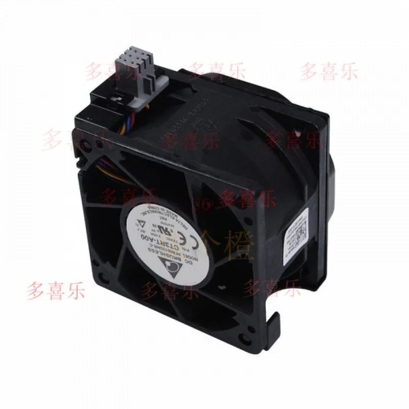 ZMZM     New For Dell R740XD R740 Server CPU Heatsink Fans 0N5T36 N5T36