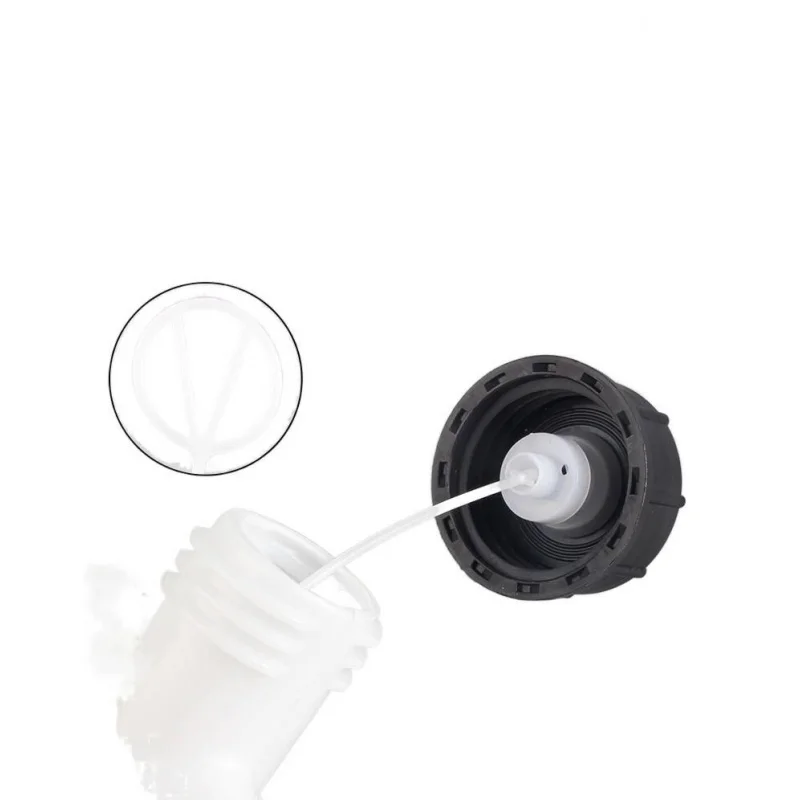 для газонокосилки, шлифовальной дрели, триммера для живой изгороди 139/140/145 [грубая резьба] - аксессуары для крышки топливного бака с 3-кольцевой резьбой