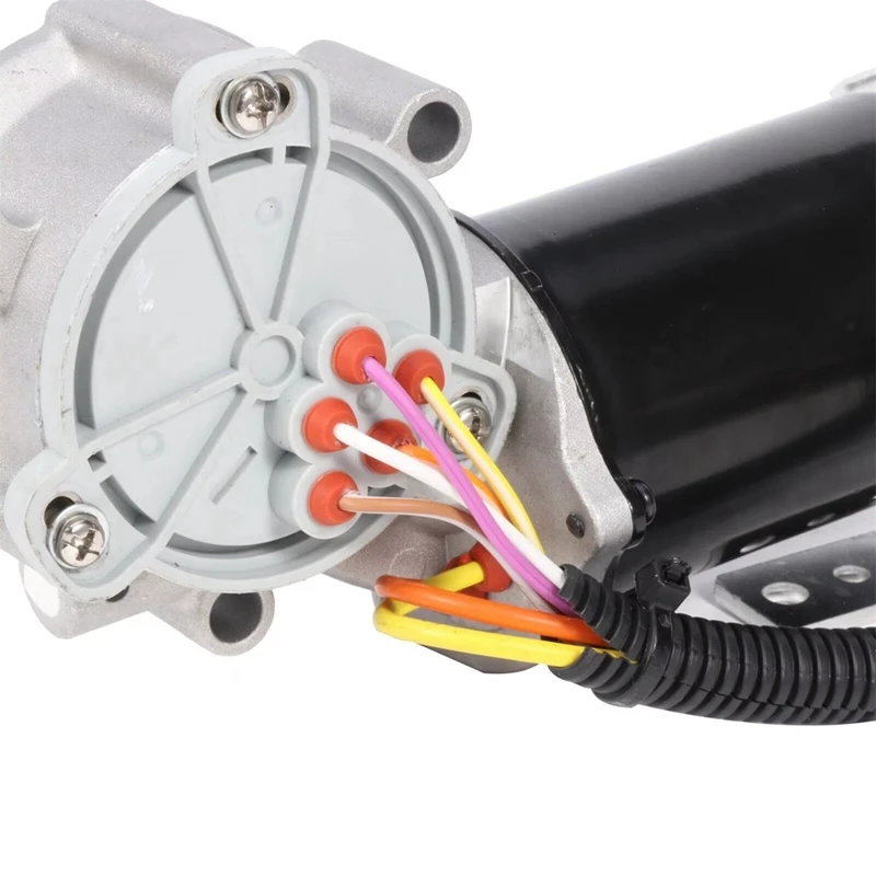 

A33K-Transfer Case Motor 600-928 8L1Z7G360AB 8L1Z7G360AA AL3Z7G360A For Ford Expedition F-150 Lincoln Mark LT Navigator