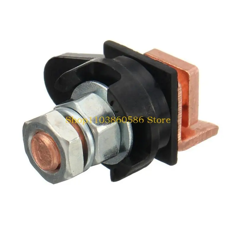 

242A Professional Starter Solenoid Repair Rebuild set Auto Starter Solenoid Repair